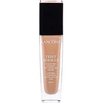 Lancôme Teint Miracle lehký tekutý make-up SPF15 035 Beige Doré 30 ml