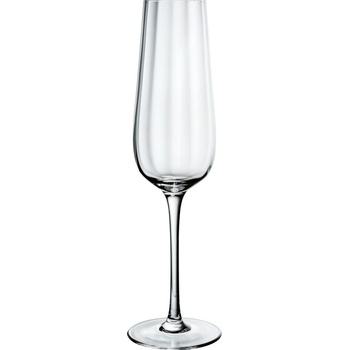 Villeroy & Boch Poháre na šampanské Rose Garden 4 x 290 ml