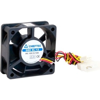 Chieftec AF-0625S