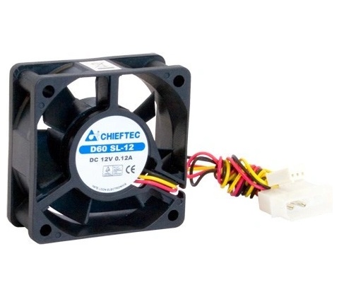 Chieftec AF-0625S
