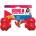 KONG Goodie Bone Large - играчка за куче от гума - САЩ - 10014E