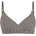 Protest Дамско бикини горнище Protest Women's MIXAdairol Wire Bikini Top - Kit Off White - размер 36 (150-6516-0118)