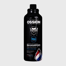 Morfose Ossion Salt Free Keratin Treatment Shampoo keratinový šampon pro muže 1000 ml