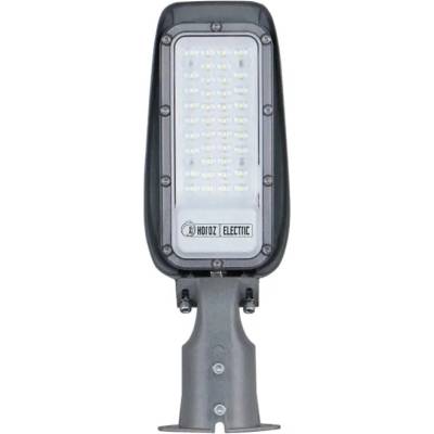 Horozk Electrik Led УЛИЧНА ЛАМПА 30w 6400k ip65 horoz florida (8683684225932)