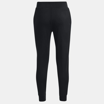 Under Armour tepláky čierne