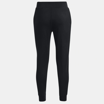 Under Armour tepláky čierne