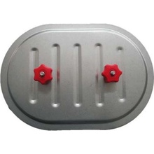 Lindab IPF revizní dvířka 250 x 150 mm