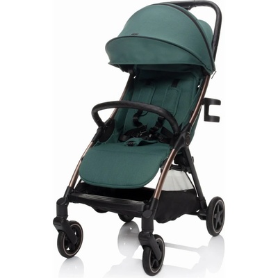 Zopa Quiq 2 Antique Green/Gold 2023