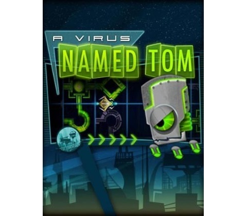 A Virus Named TOM
