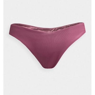 4F 4FSS23UBKBF024 DARK PINK spodný diel DARK PINK