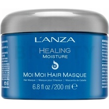 Lanza Healing Moisture Moi Moi vlasová maska 200 ml