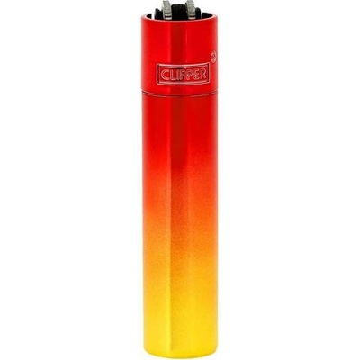 Clipper Metal Sunset Gradient