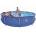 Jilong Басейн Sirocco Blue 360x76 cм