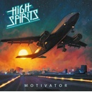 Motivator - High Spirits LP
