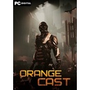 Orange Cast