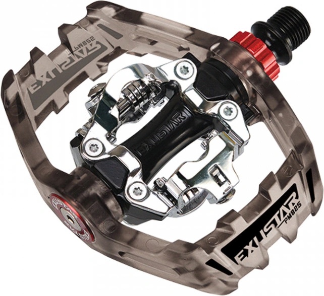 Exustar PM825 MTB pedále