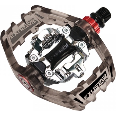 Exustar PM825 MTB pedále