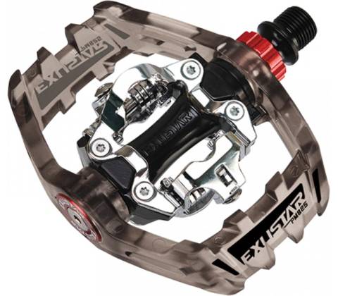 Exustar PM825 MTB pedále