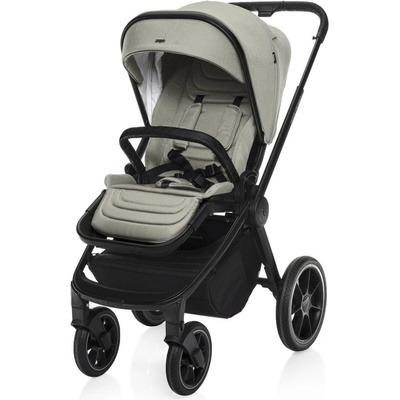 Zopa Sport MOVE CROSS 3 Boss Grey 2026