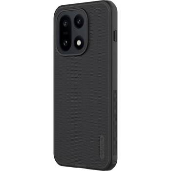 Nillkin Magsafe Калъф за OnePlus 15, Nillkin Super Frosted Pro Case, Черен (6902048307766)