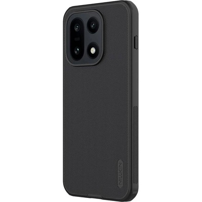 Nillkin Magsafe Калъф за OnePlus 15, Nillkin Super Frosted Pro Case, Черен (6902048307766)