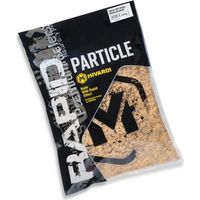 Mivardi Partikel Drvený 2,5kg