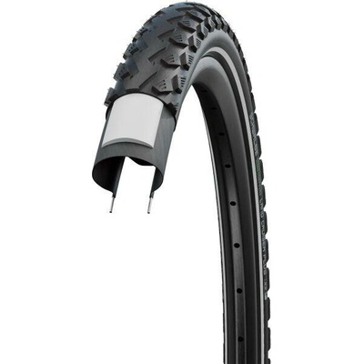 Schwalbe Land Cruiser Active 28x2.00 50-622