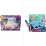  ПРОМОЦИЯ: Академия за еднорози Уайлдстар във ферма + Purse Pets Stitch интерактивна чанта БЕЗПЛАТНО (AS_6072449_6067400)