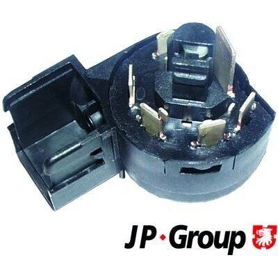 JP GROUP Spínač zapalování / startéru 1290400700