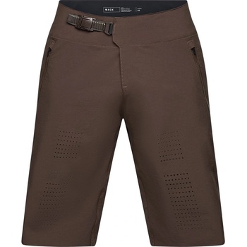 Fox Flexair Ascent 2025 Cocoa Brown