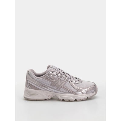 New Balance 740 horizon grey/truffle metallic