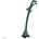 Bosch ART 23 Easytrim (0600878A00)