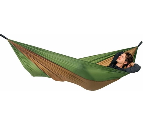 Amazons Adventure hammock