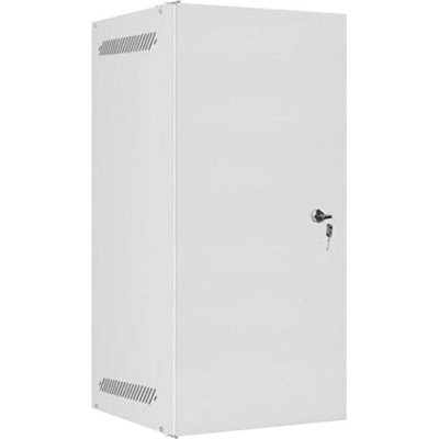 Lanberg rack cabinet 10" wall-mount (WF10-2312-00S)