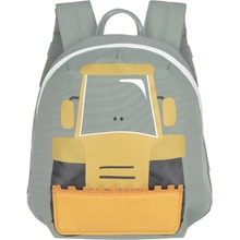 Lässig Tiny Backpack Drivers excavator 4066239130938