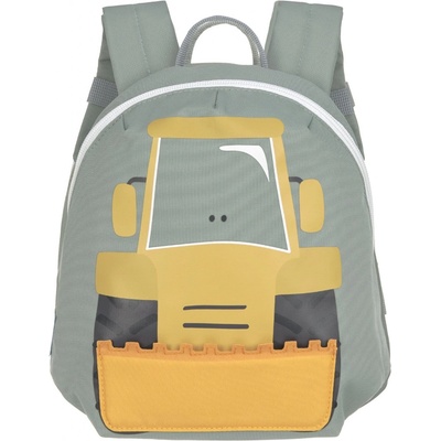 Lässig Tiny Backpack Drivers excavator 4066239130938