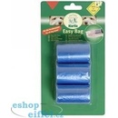 Karlie-Flamingo Sáčky na psí exkrementy modré 3 x 20 ks