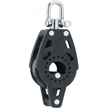 Harken 2637 Carbo 40 mm Kladka