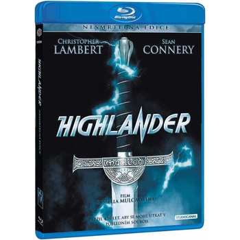 Highlander BD