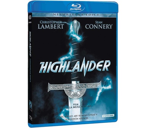 Highlander BD