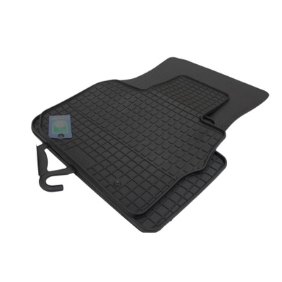 Petex Гумени стелки за BMW X3 G01 (2017-2024) / X4 G02 (2018+) / IX3 G08 (2020+)- Petex