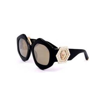 Philipp Plein Дамски слънчеви очила PHILIPP PLEIN SPP102S-700G ø 54 mm