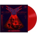 In humanity - Toxik LP