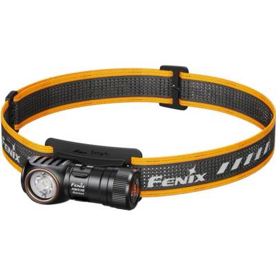 Fenix HM53R Garnet