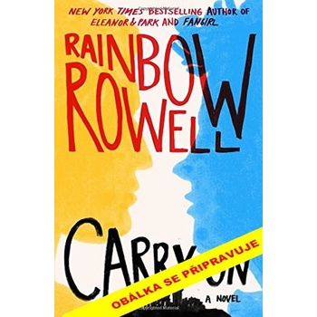 Nedej se - Rainbow Rowellová