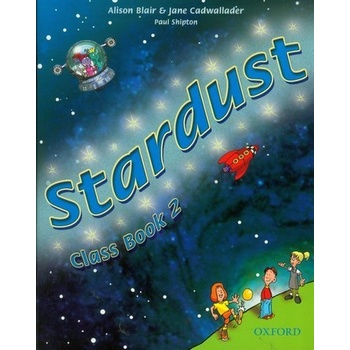 Stardust 2 Classbook