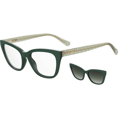 Love Moschino MOL071 CS 1ED 9K