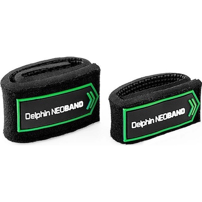 Delphin Neoprenové pásky a pruty Neoband 2 ks