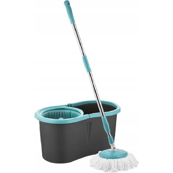 Praktyczna Eva Ultra Power Kbelík a rotační mop