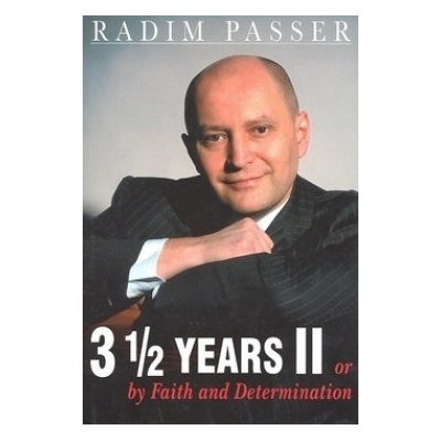 3 1/2 Years II - Radim Passer